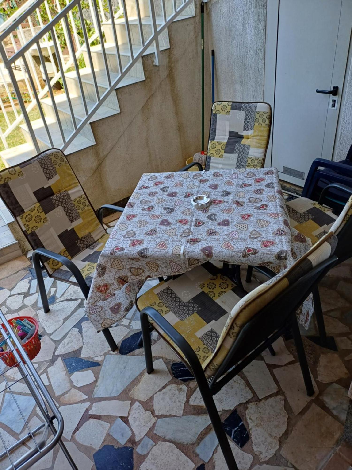 Apartments Lana Pula Luaran gambar