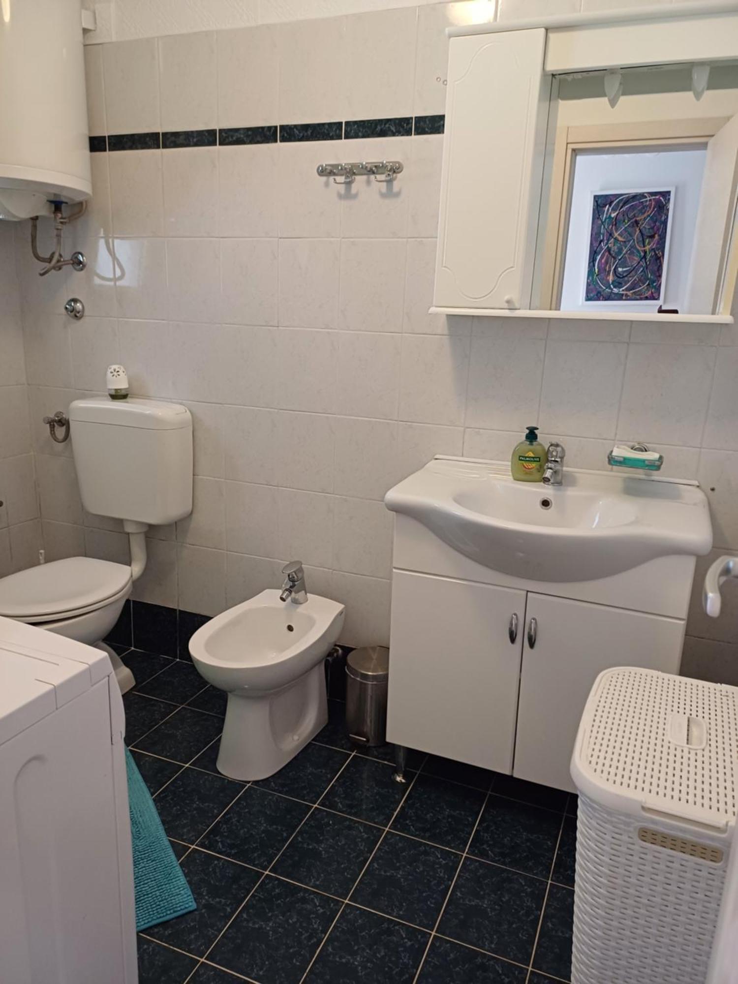 Apartments Lana Pula Luaran gambar